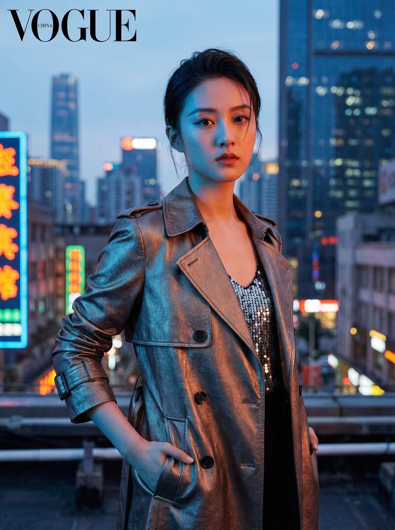 91都市时尚视频短片