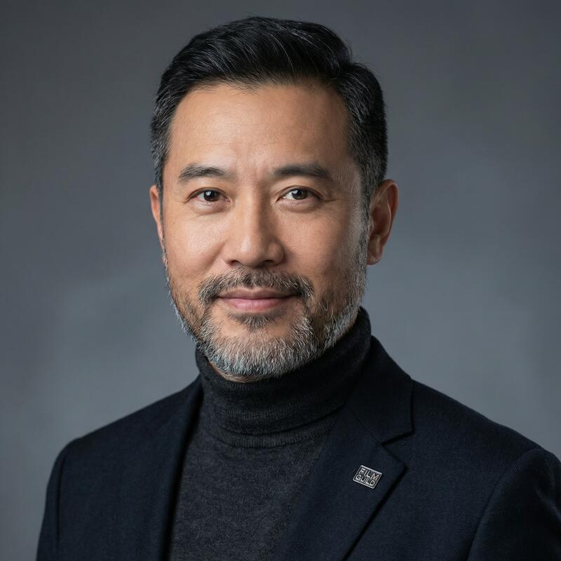 91影视导演陈锐峰